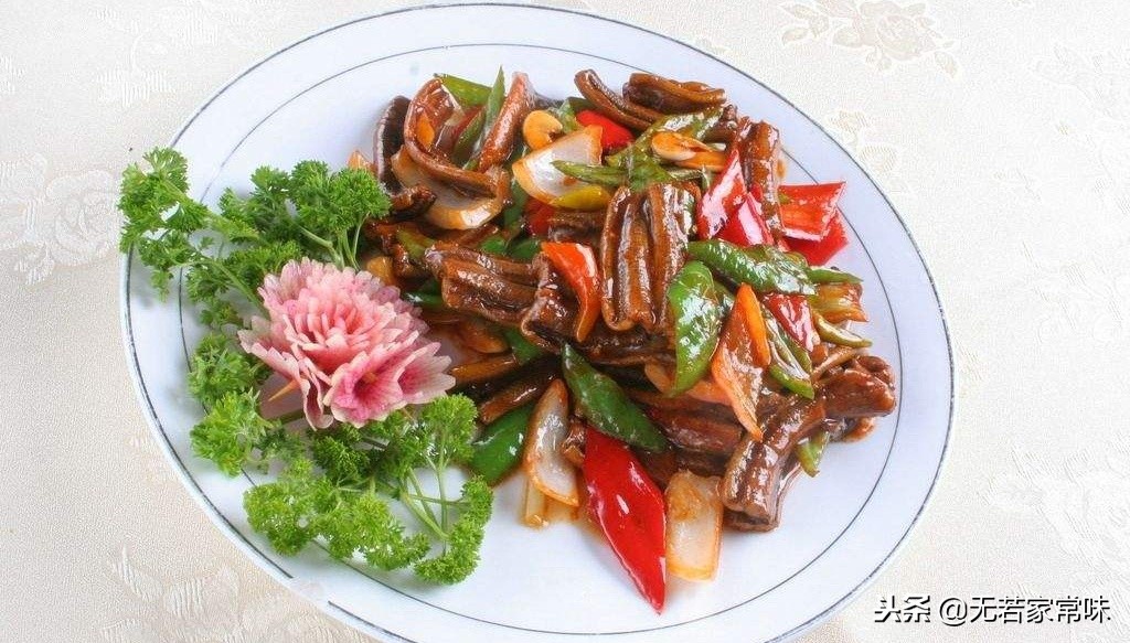 鳝鱼怎么炒才脆,鳝鱼还带粘液熟了吗