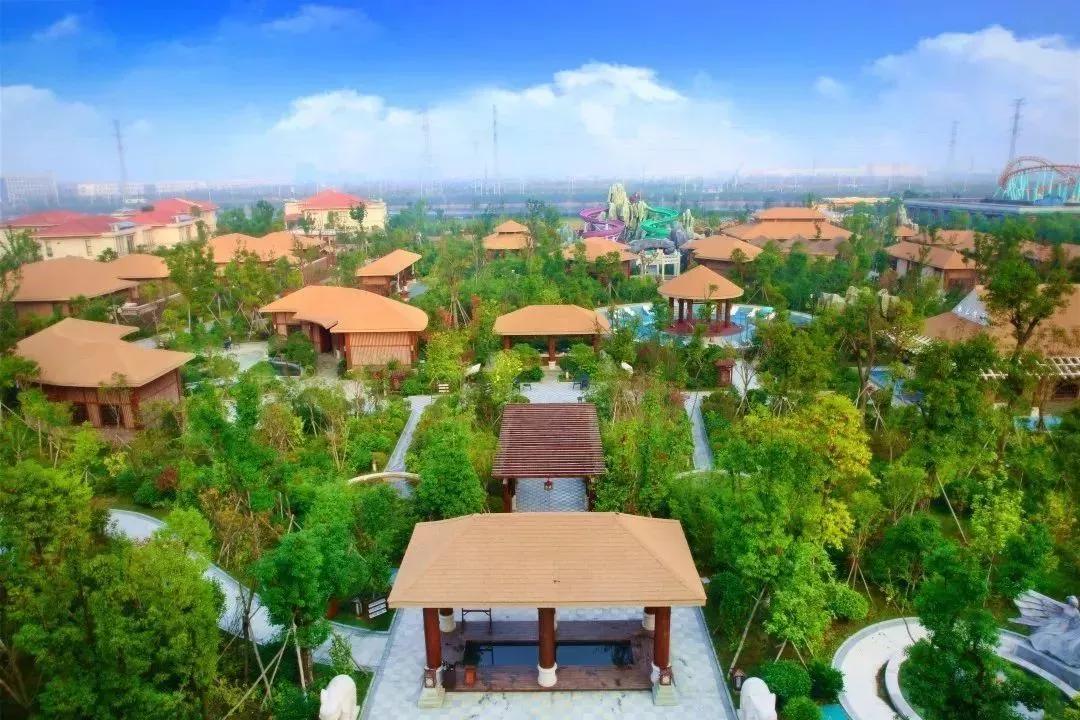 杭州湾新区的未来发展已成定局,为什么选择杭州湾新区