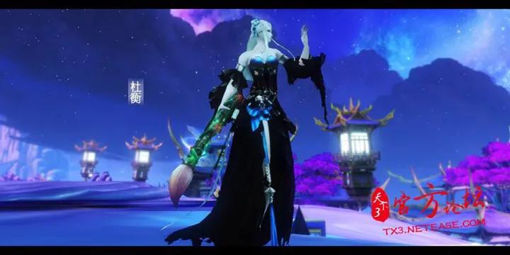 一笔轻落沧桑变，墨中意蕴度千年！鬼墨*器武**盘点