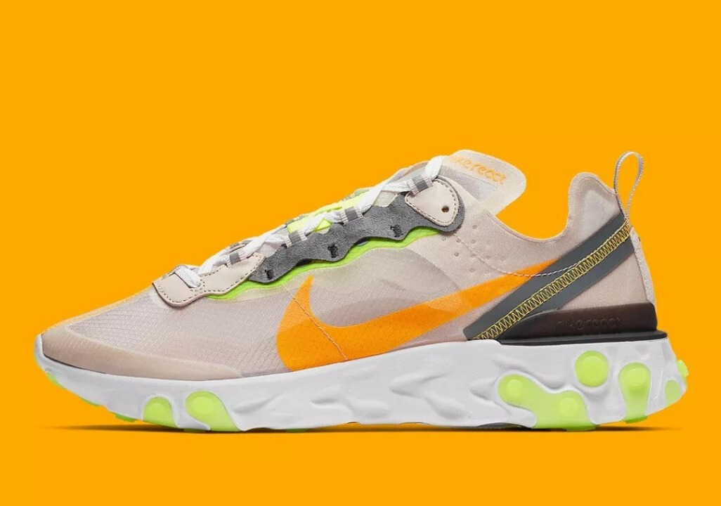 nike最近比较好的配色,2019年nike新配色