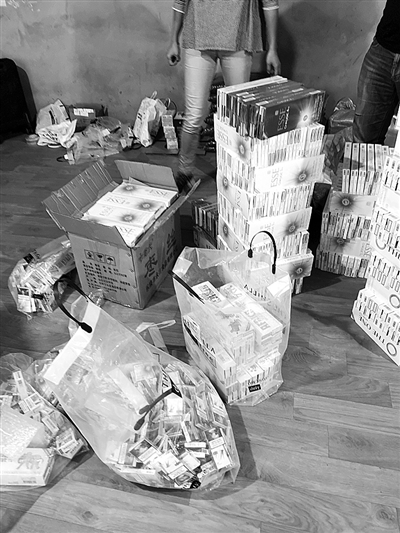 每月飞韩国进货的实体店,每周飞韩国的航班数量