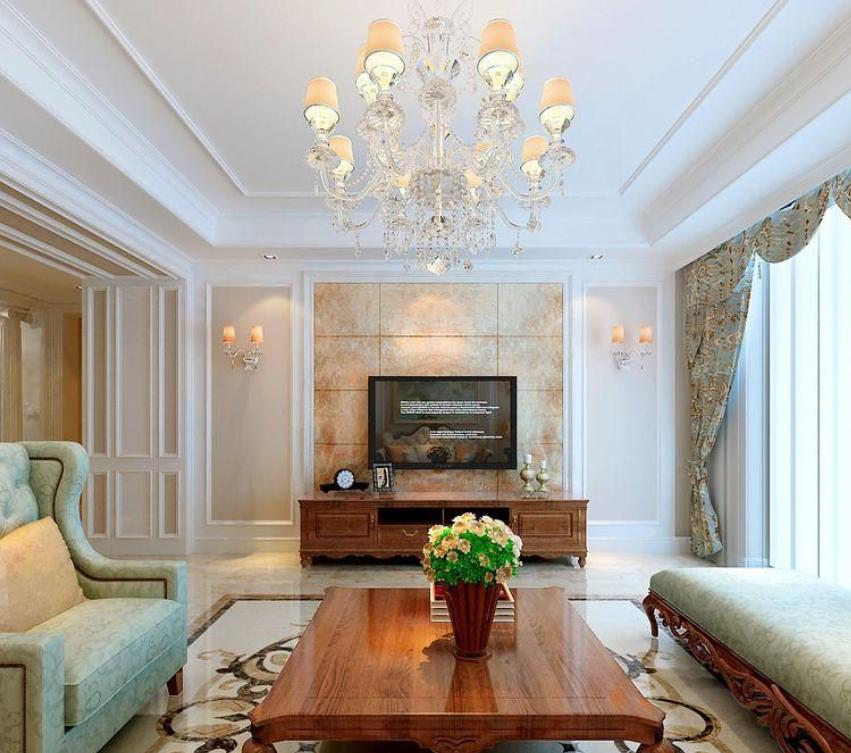 吊顶怎么装又简单又好看又省钱,担心吊顶压抑该怎么做