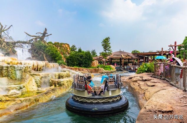 不买VIP，不请导游，不花冤枉钱，一天通关上海迪士尼，真香