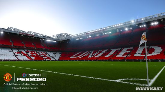 实况足球最新引擎画面,实况足球2020深度解析