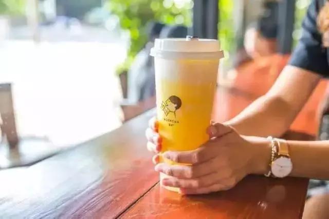 喜茶被黑得最惨的一次,喜茶怎么继续购买会员卡