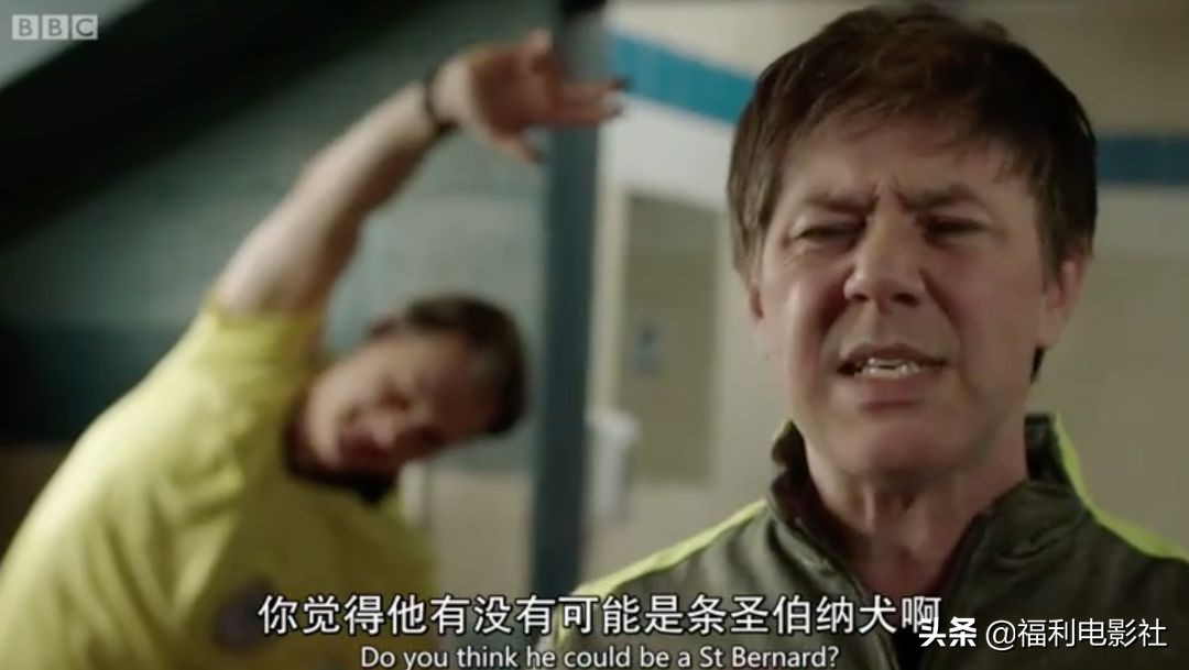 高分悬疑剧剧情紧凑反转不断,悬疑剧几集破一个案子9.0以上评分