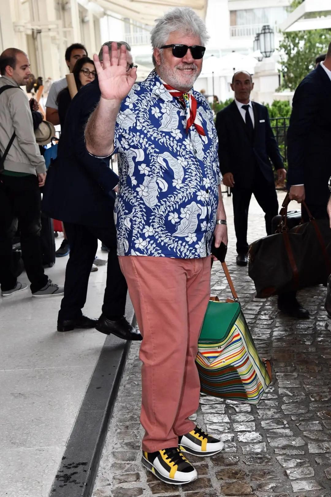 RR·TRENDS|先生,你的夏日“Mojito”准备好了