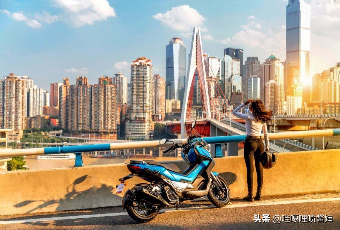 销量和评价都不错的摩友青睐的车型，看有没有和你同款的