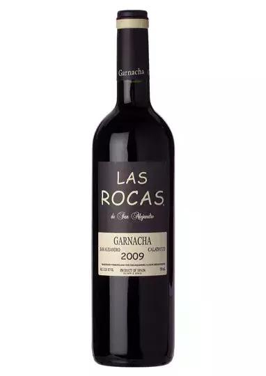 歌海娜红葡萄酒品种,歌海娜葡萄介绍