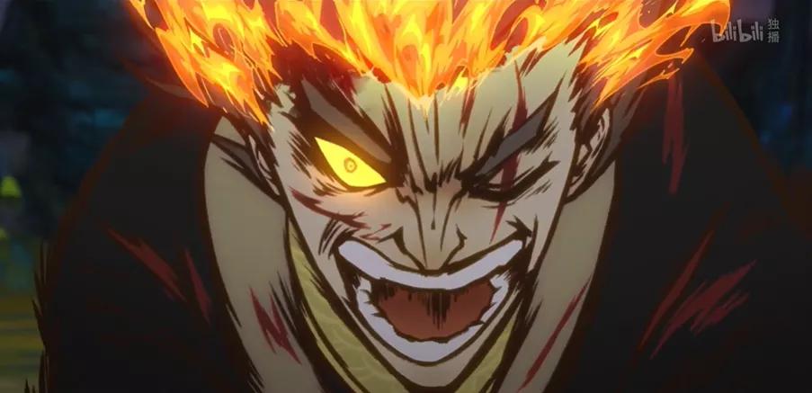 2020国漫动态追击：好番永不完结