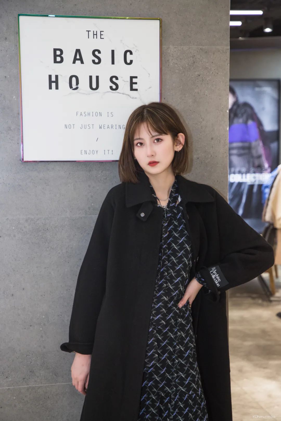 清仓特价全场低至1折起,银泰双11最新消息