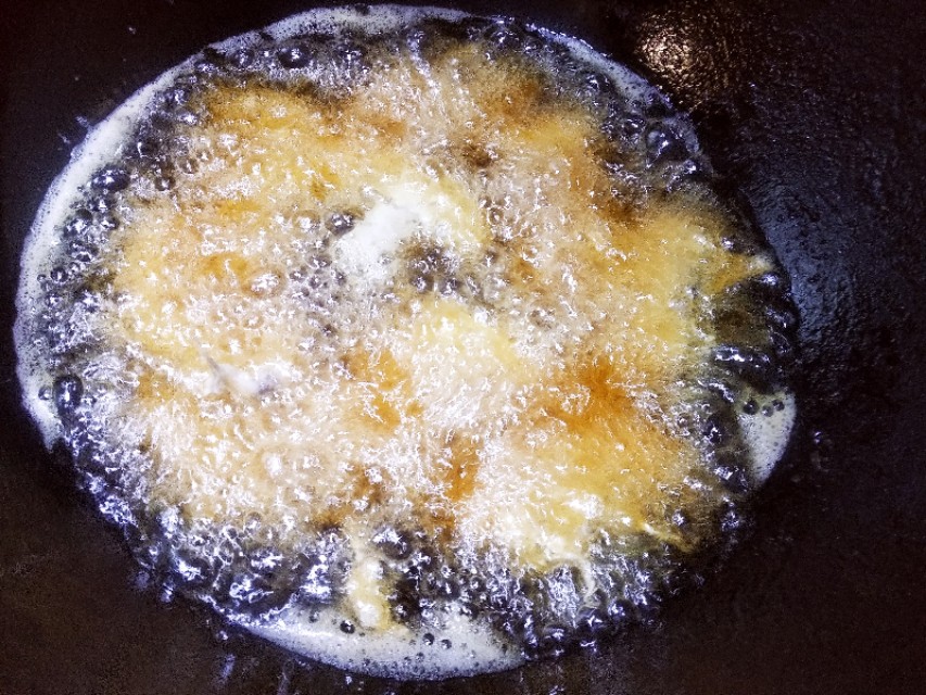 带鱼怎么做又酥软又好吃,怎么做带鱼又焦又酥