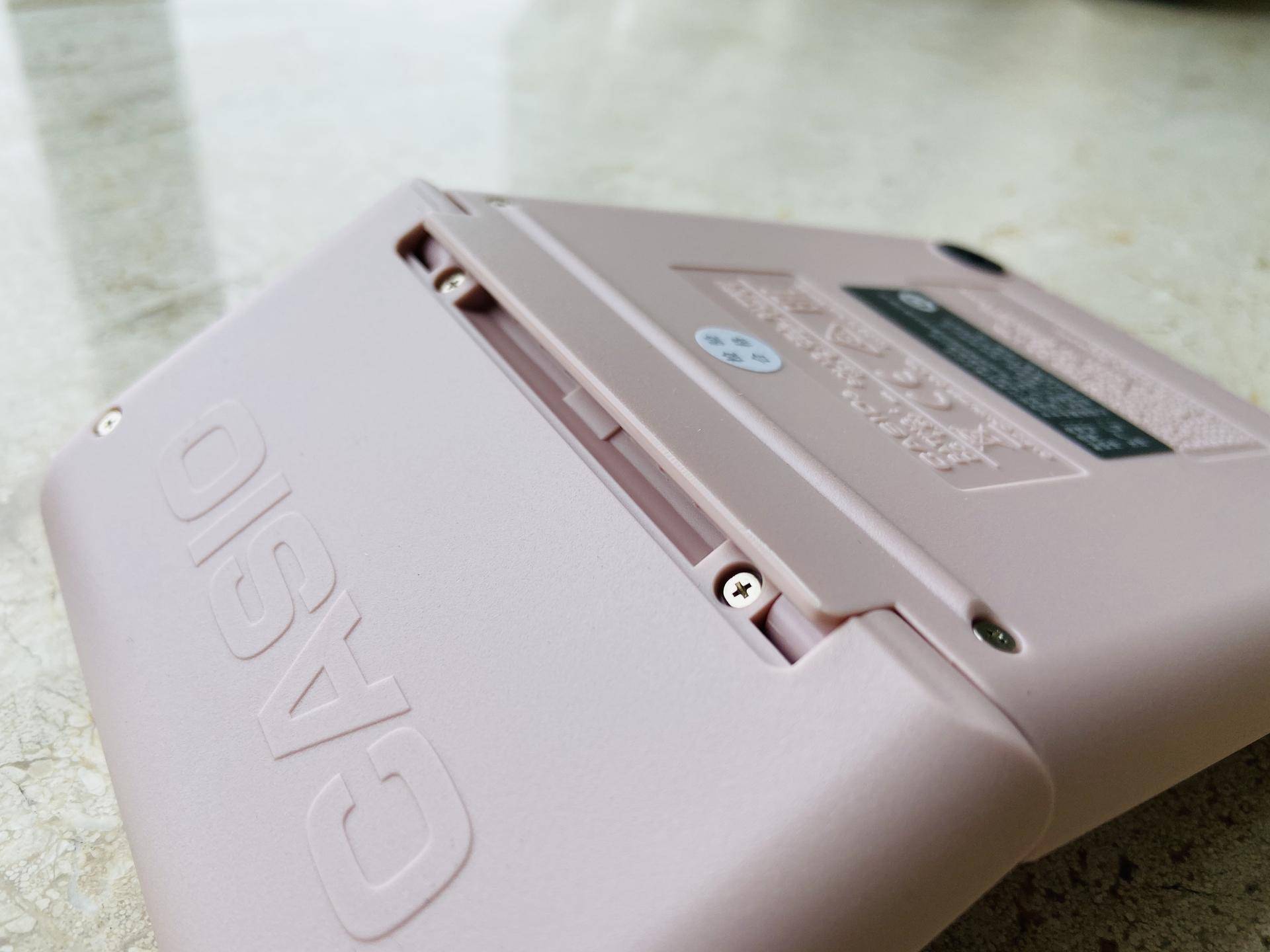 卡西欧计算器哪一款最好,卡西欧计算器测评