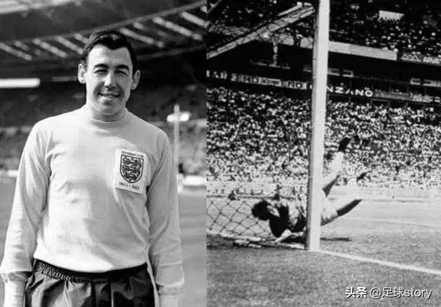 英格兰历史最佳11人,博比查尔顿见证鲁尼