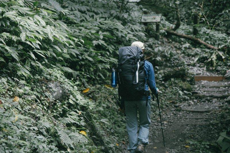 如何选购户外登山背包品牌,雄狮牌户外背包