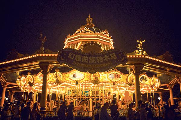 上海迪士尼攻略浪漫项目,上海迪士尼最全攻略带价格