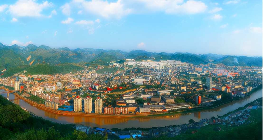 贵州出的什么酒比较好喝不上头,贵州有哪些好酒推荐