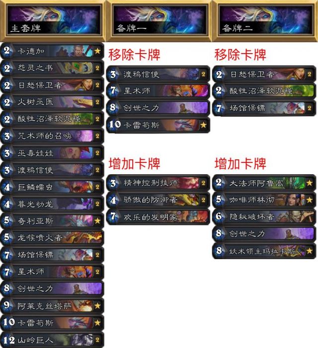 炉石传说nph征服赛制,炉石传说2024年退环境规则