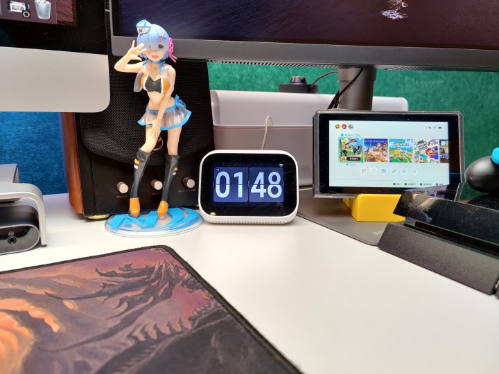 嘘！不要告诉老婆！价值5万的桌面香吗？一个iMac引发的血案