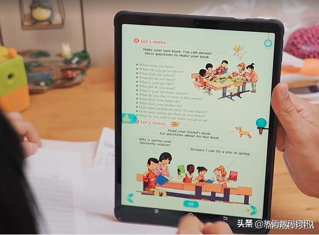 步步高家教机s5对孩子有帮助吗,步步高家教机推荐买吗