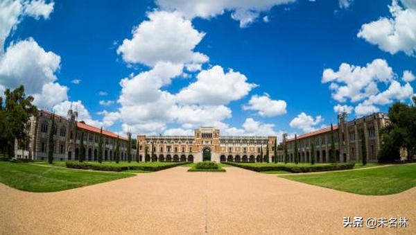 做得了学问，赛得了赛艇，还开得起派对，这样的世界名校太疯狂了