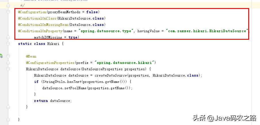 springbootjdbc连接数据库,springbootmysql示例