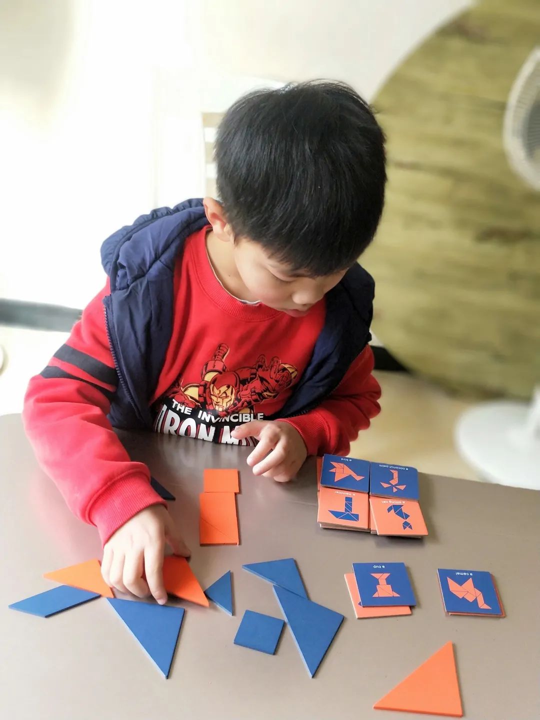 北大成都宅家学习花样多，孩子学习上了瘾，连家长都跟着玩嗨了