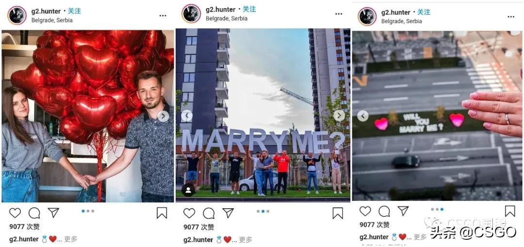 csgo职业哥杂谈,csgo职业哥趣味采访