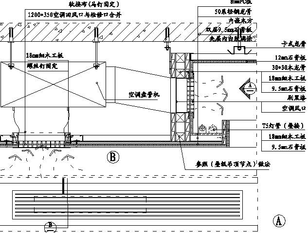 建筑精装修施工工艺流程大全,精装修施工图深化设计流程