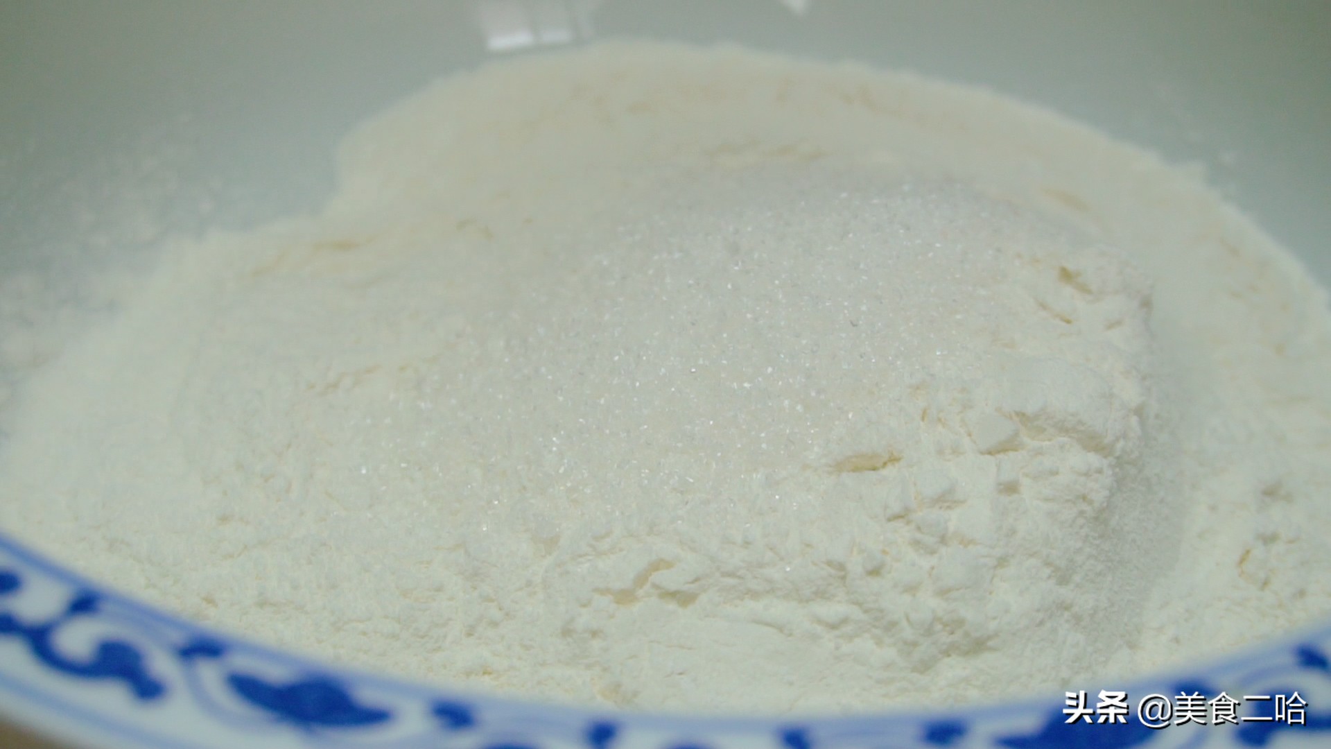 “二十八，蒸枣花”，过年教你做千层枣花馍，招待客人倍有面儿