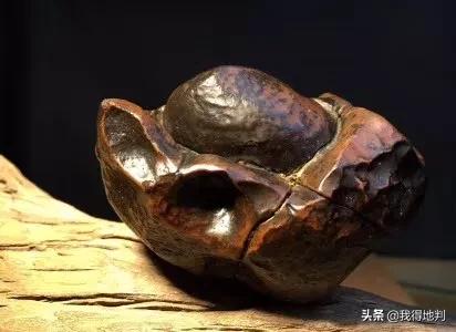 有价值的戈壁石,纯天然戈壁石欣赏