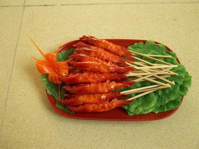 摆摊卖炸串的真实收益,摆摊炸串纯利润能达到多高