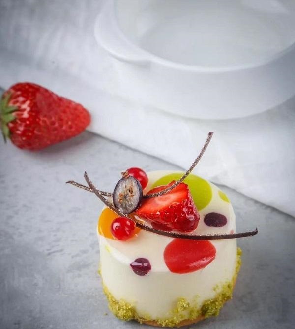 西点在哪里学比较好,学习西点创业前景怎么样