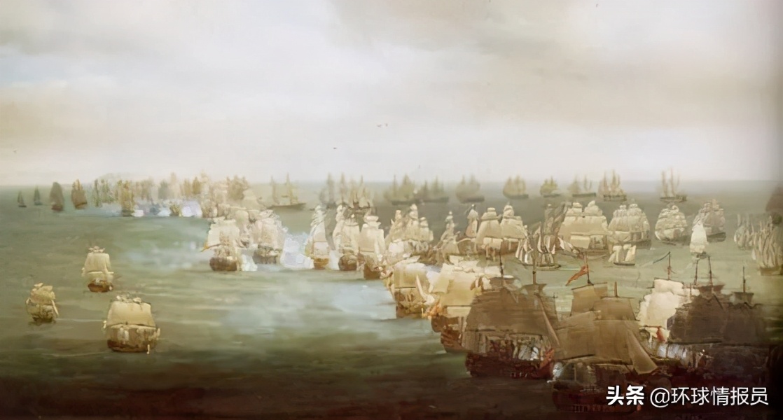 葡萄牙首都为什么是里约热内卢,葡萄牙王室为何迁到巴西