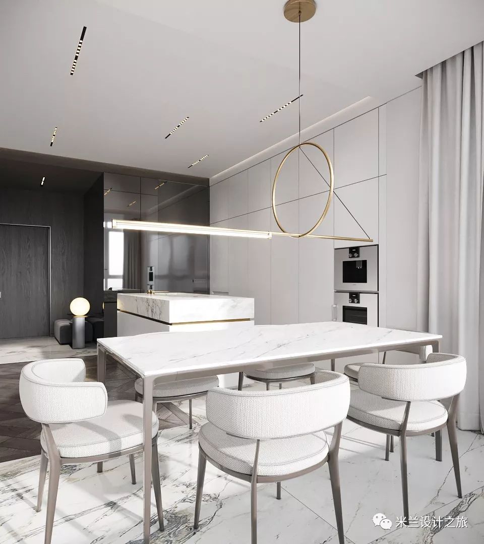 优雅的家居家装设计,优雅的家居生活美学