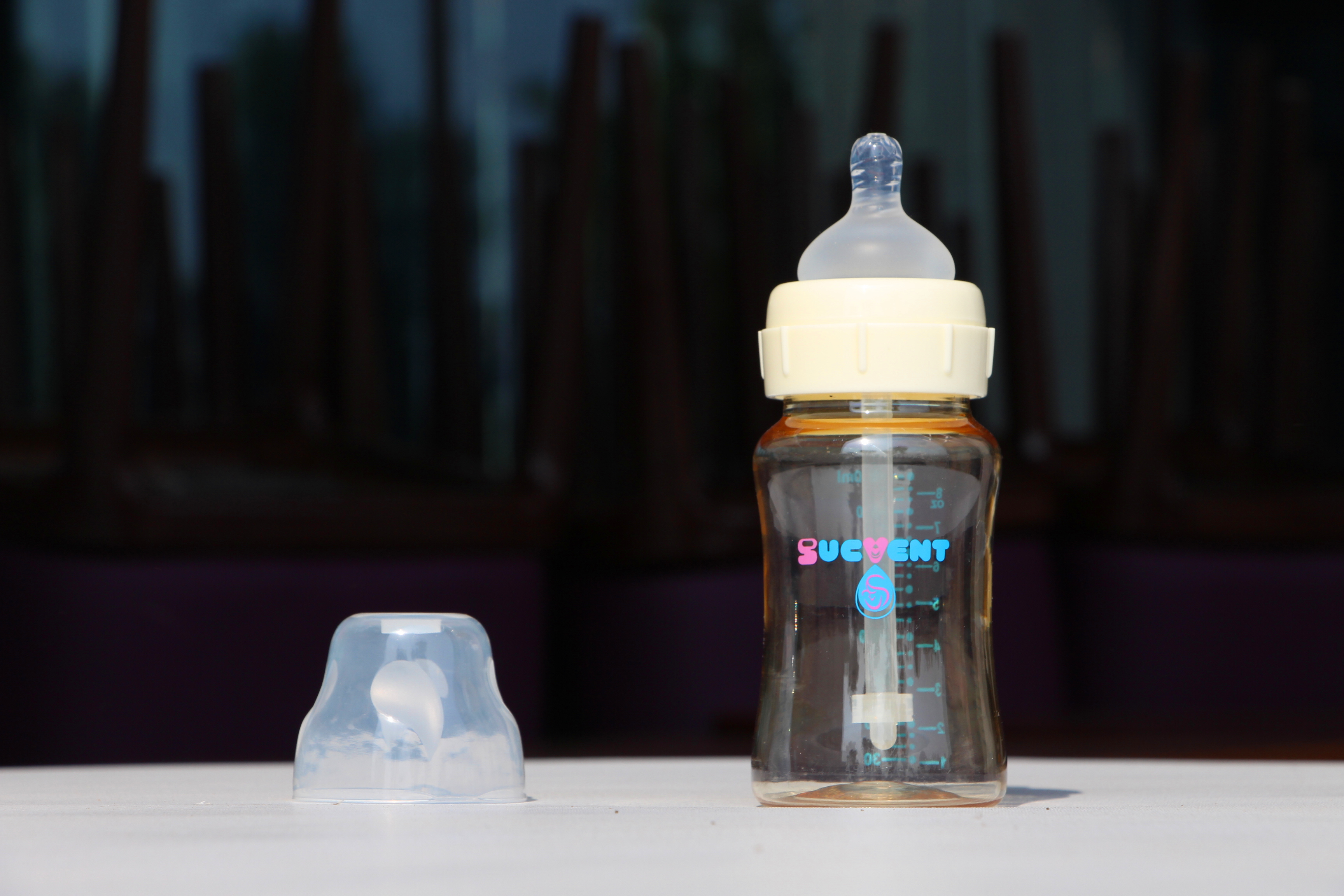 一瓶三用ppsu婴儿断奶奶瓶推荐,爱宝婴奶瓶