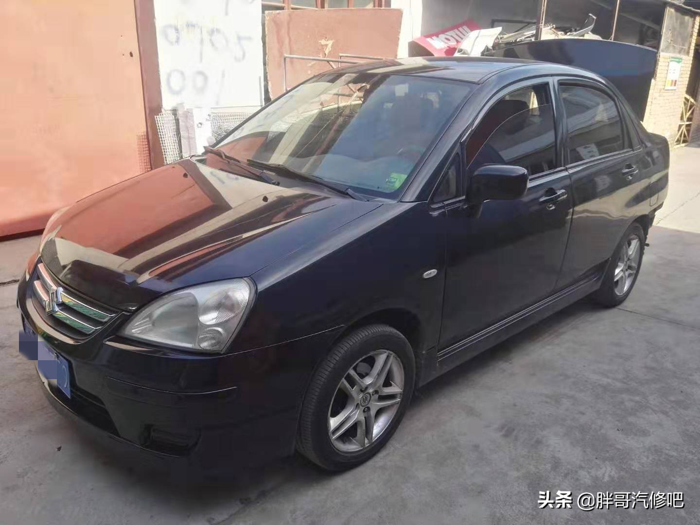 胖哥二手车,胖哥选车推荐15万到20万