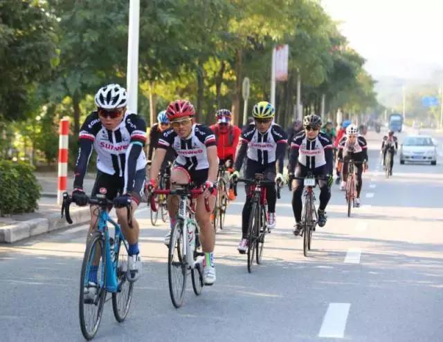 每天骑行10公里的好处,骑行的20大好处