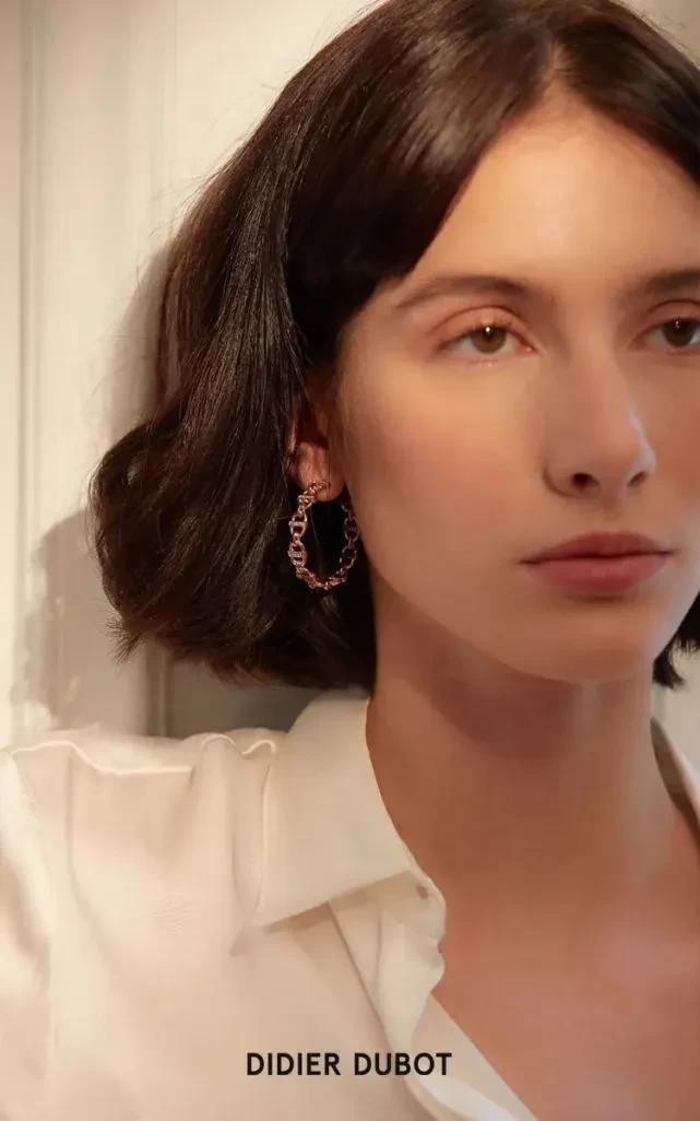 我们来了珠宝设计师,我们来了t台秀音乐