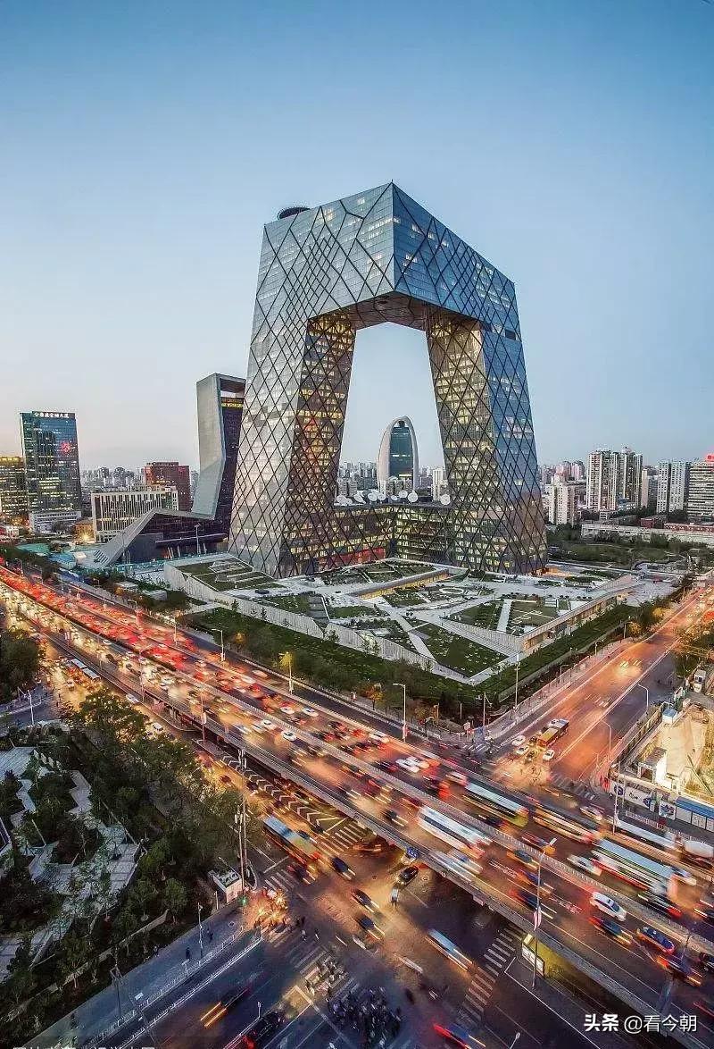 中国最新超大城市排名,2021中国城市综合最强排行榜