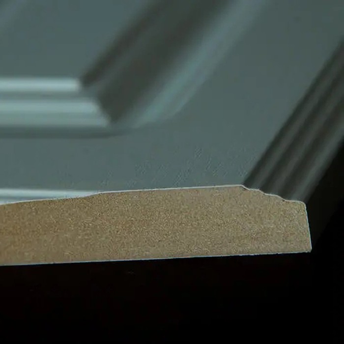 房子装修门详细流程,装修选门和柜子颜色怎么选