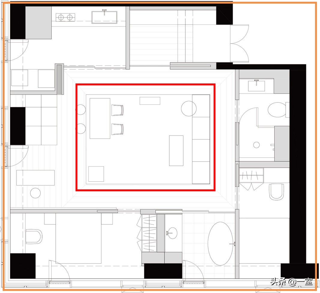 找室内设计师设计需要注意哪些,装修设计师怎么学室内装修设计