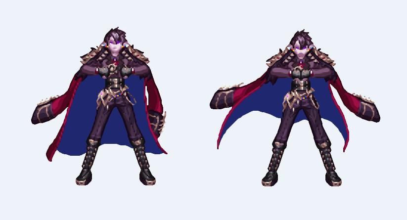 dnf男法师元素爆破刷图视频,dnf战法三觉和元素三觉