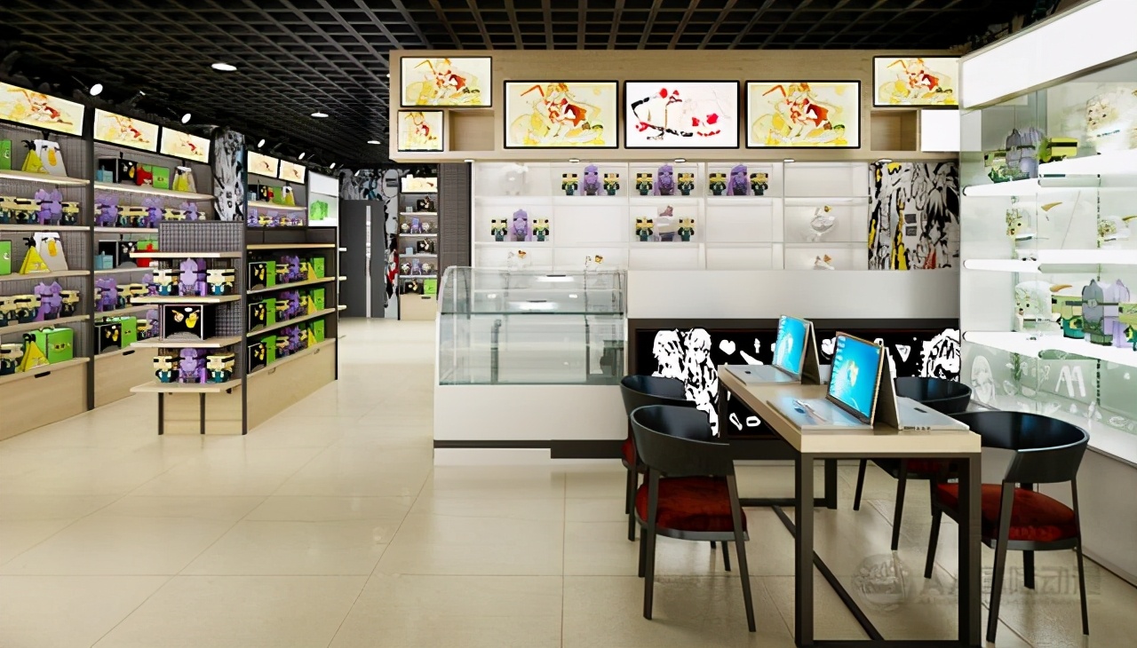 开cosplay店需要哪些营业执照,开动漫店赚钱吗