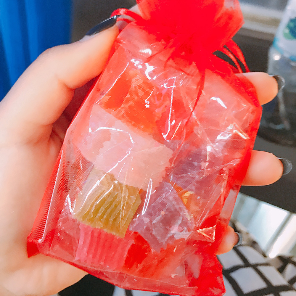 有什么事是你去了泰国才知道的,去了泰国回来就变样了