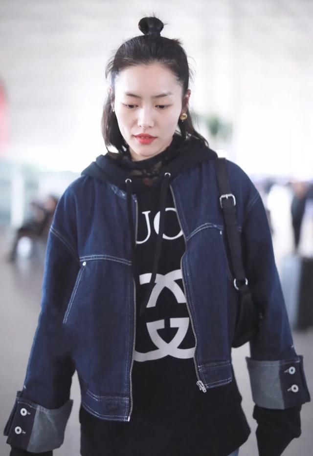 秋冬必备打底衫,温暖时髦又文艺,成为gai上最靓的女仔