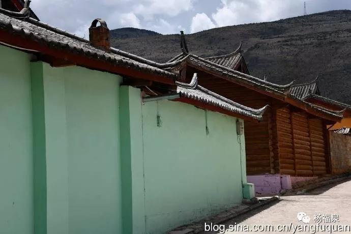 丽江玫瑰小镇旅游攻略,丽江玫瑰小镇