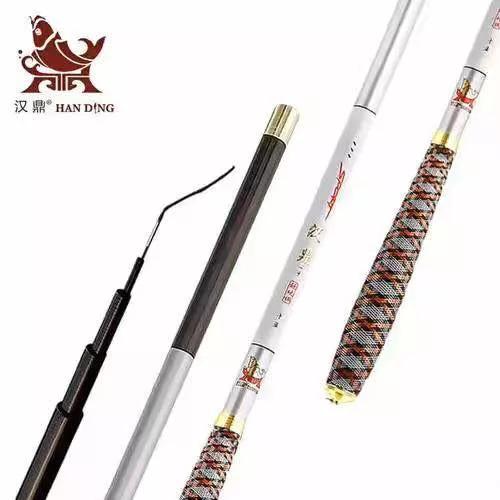 鱼竿100元左右的哪个品牌好,威海哪个品牌的鱼竿便宜又好用