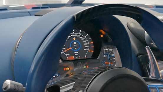 坐拥好几十辆豪车,坐拥千万豪宅是种什么体验