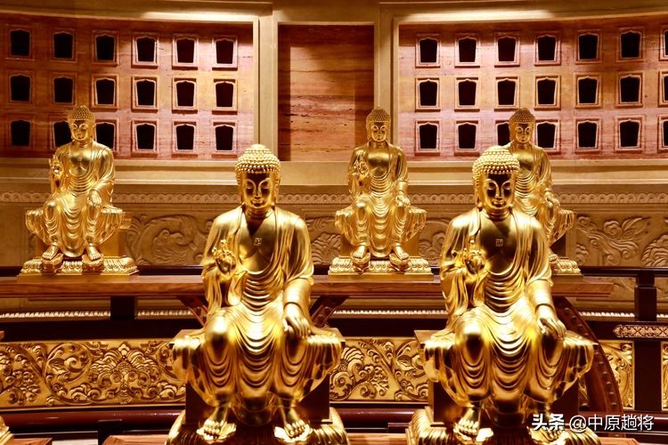 洛阳明堂天堂门票多少钱,洛阳明堂天堂景区门票开放时间表